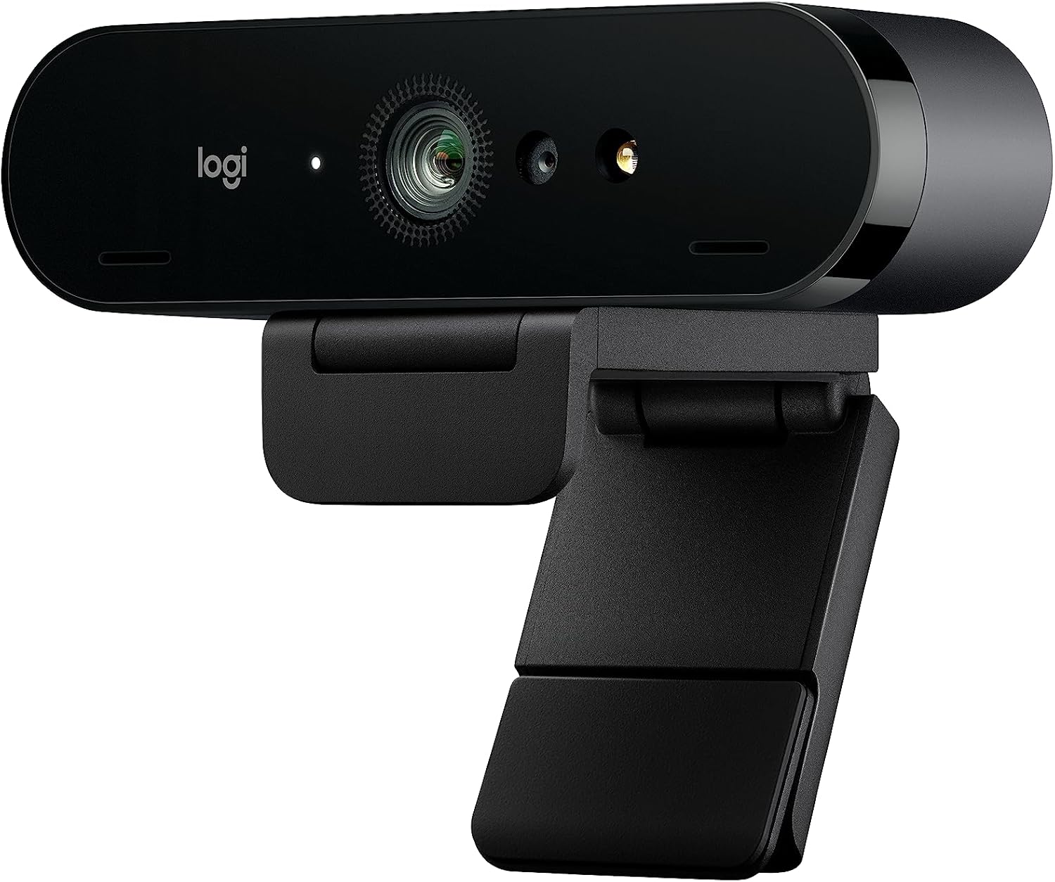 Logitech Brio 4K vs Elgato Facecam Pro: Which Webcam Wins for Remote Work?