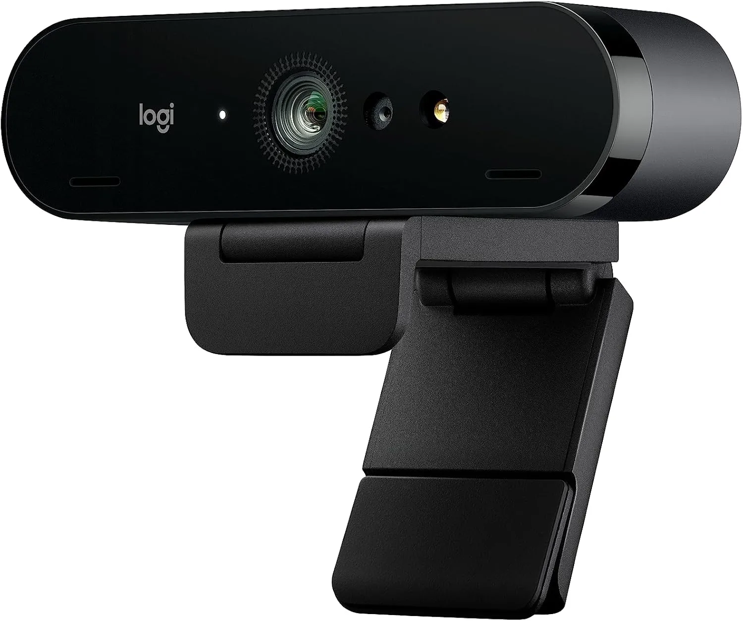 Logitech Brio 4K vs Elgato FaceCam Pro
