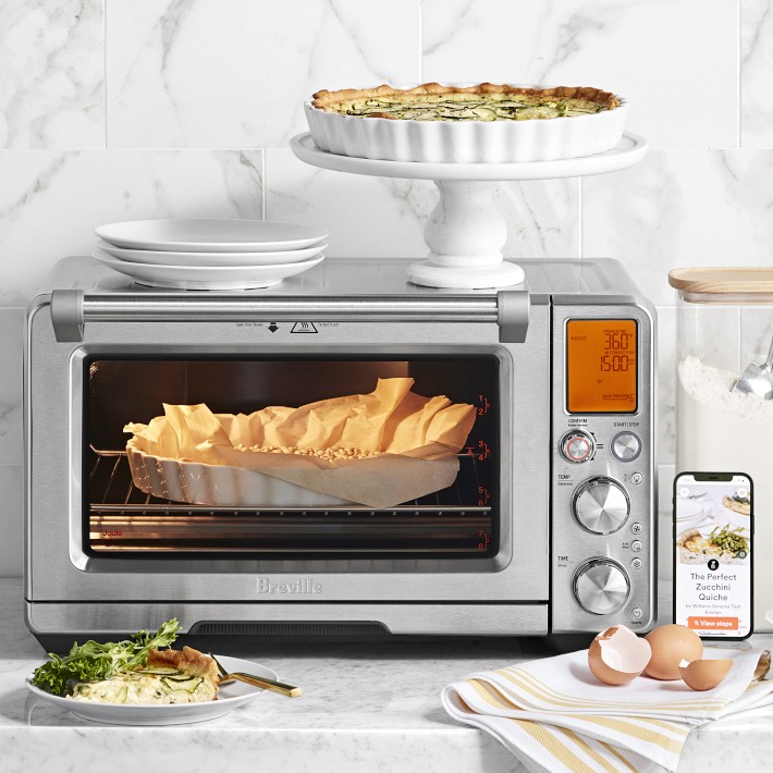 Breville Joule Oven Air Fryer Pro