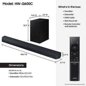Trading a $200 Soundbar for the $900 Sonos Arc: What Changed