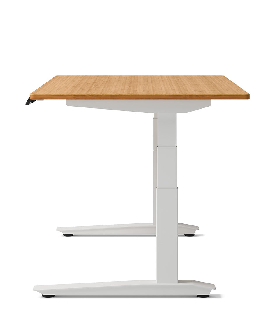 Zoom Fatigue Is Real: 3 Desk Setup Fixes That Reduce Strain