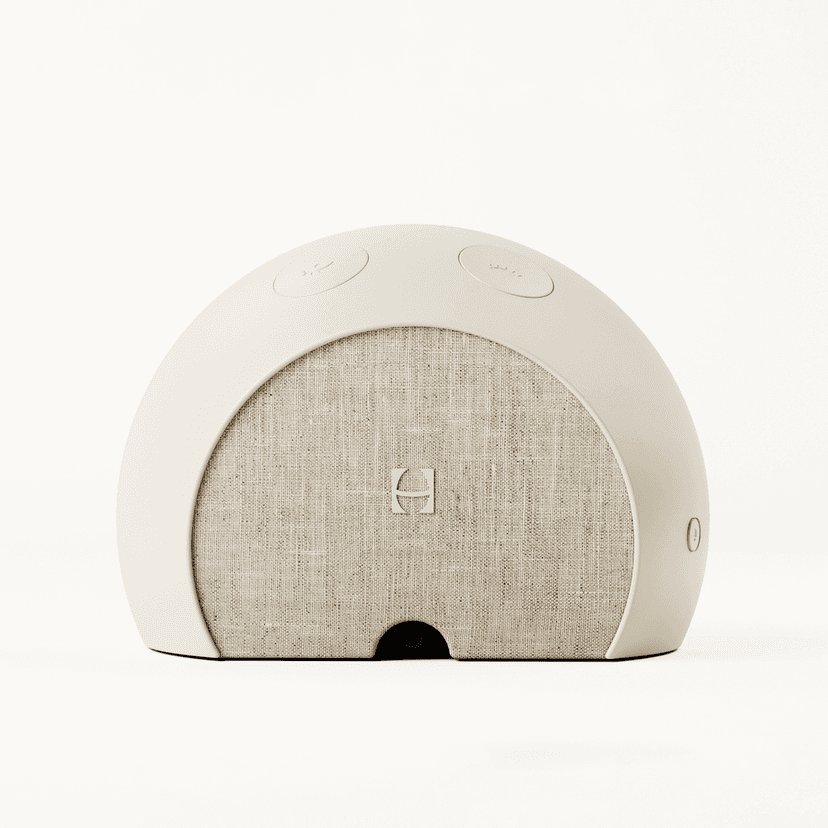 From a Phone Alarm to the Hatch Restore 2: How Sunrise Waking Changed Everything