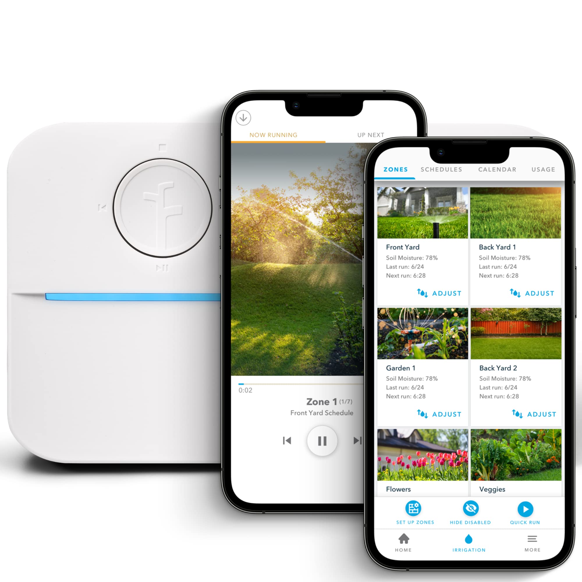 Rachio 3 Smart Sprinkler Review: Does It Actually Cut Your Water Bill?