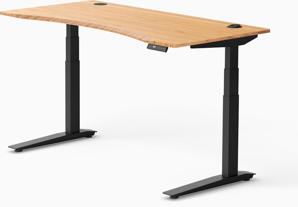 Fully Jarvis Standing Desk Review: 6 Months of Daily Use in 2026
