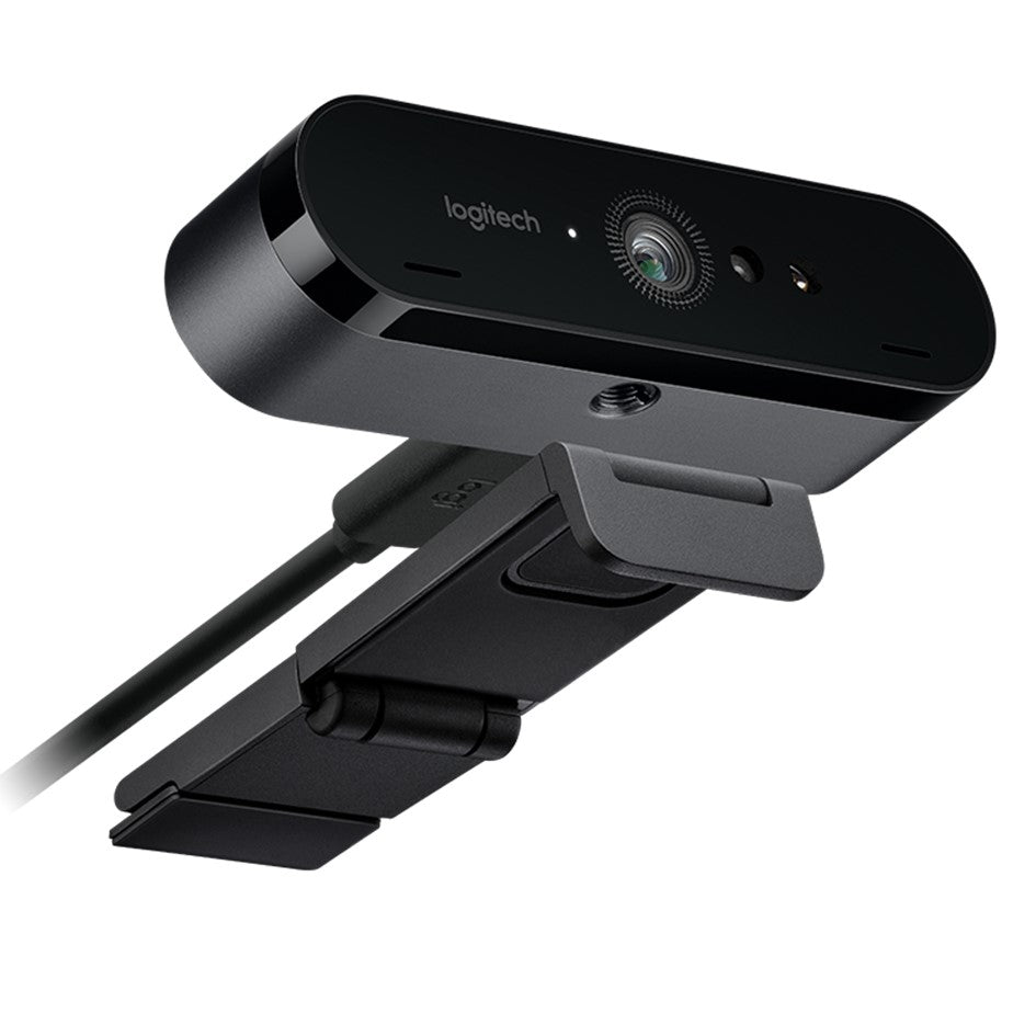 Logitech Brio 4K