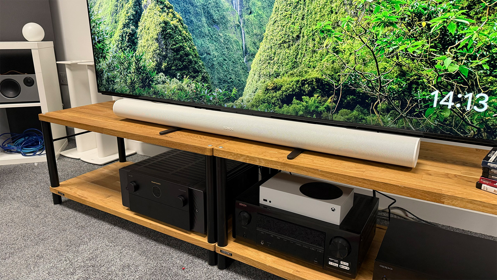 Sonos Arc vs JBL Bar 5.0: Which Soundbar Fills Your Room Better in 2026?