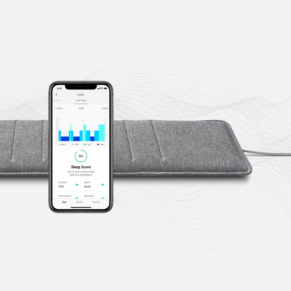 Sleep Tech at $30, $130, and $400: What Each Price Buys You