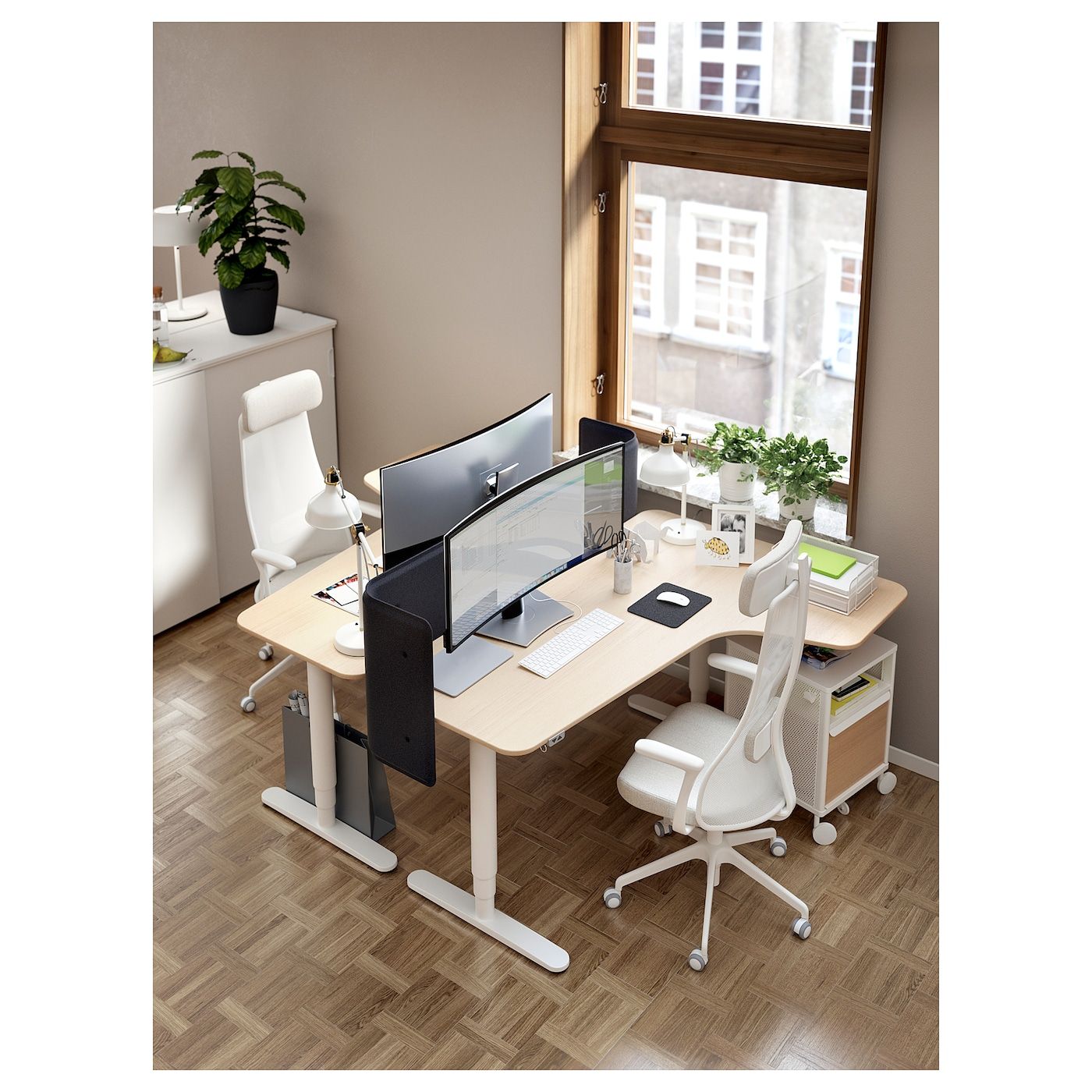 From a $100 IKEA Desk to a $600 Standing Desk: Was It Worth It?
