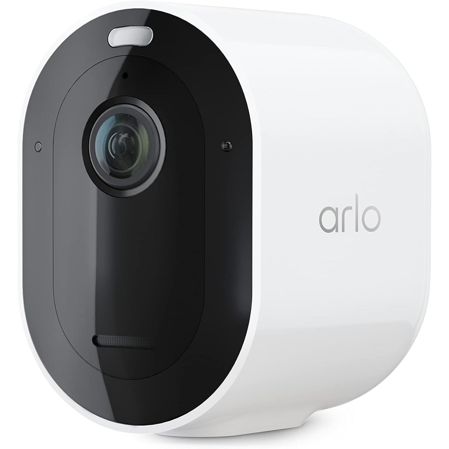 Arlo Pro 5S 2K