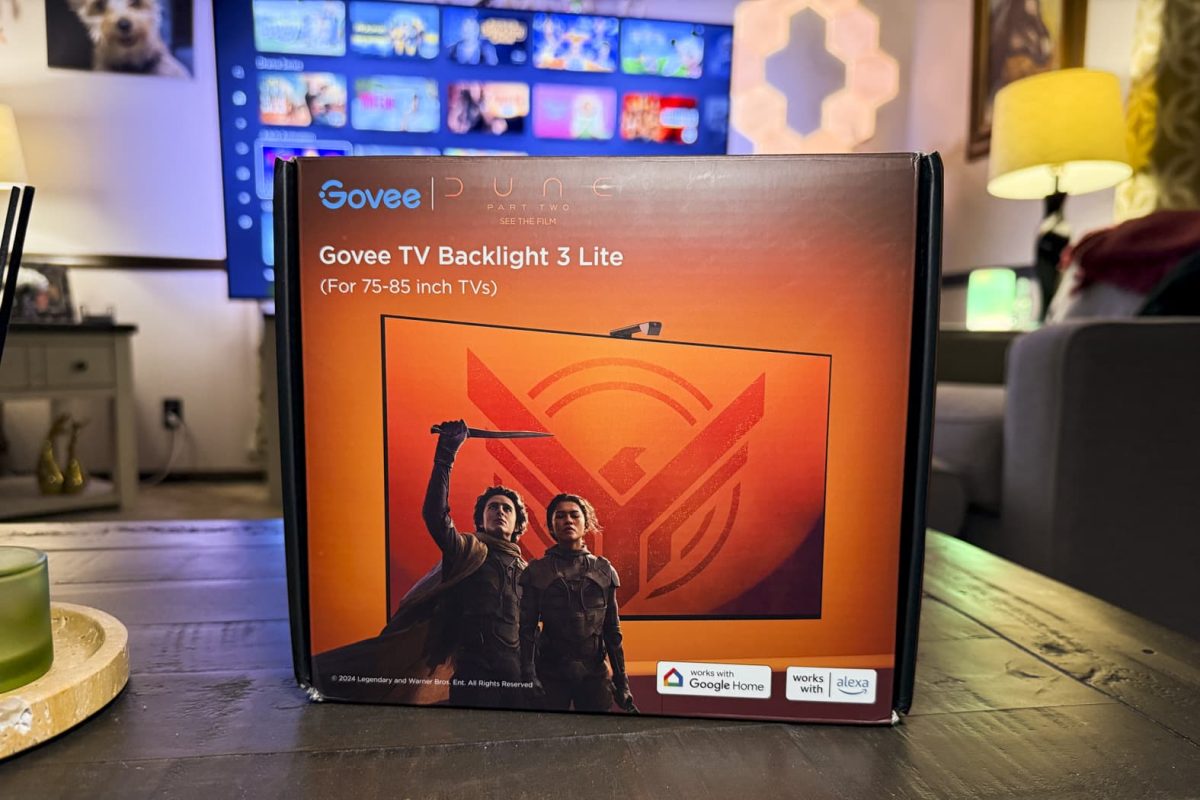 Review: Govee Smart Webcam - Best Value in the Budget Range for 2026