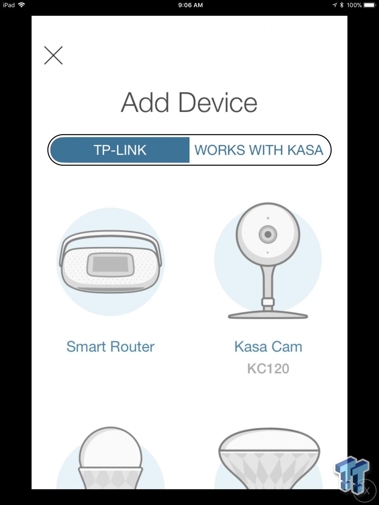 TP-Link Kasa