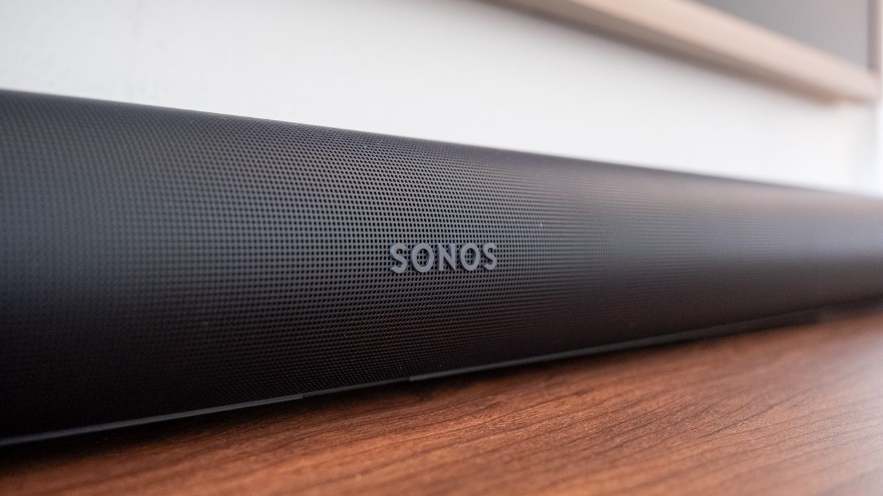 Sonos Ultra vs Yamaha YAS-575 Soundbar