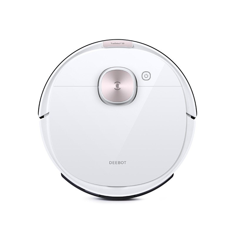 2026 Smart Mop Worth It? A Deep Dive on Ecovacs Deebot Ozmo T8 Ultra Review