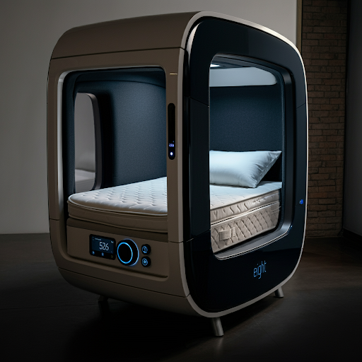 Eight Sleep Pod 3 vs Casper Wave Hybrid Snow: Which Smart Mattress Sleeps Better?