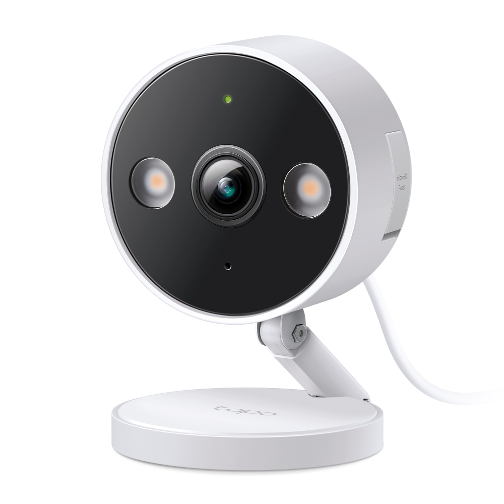 TP-Link Tapo C1200 Camera