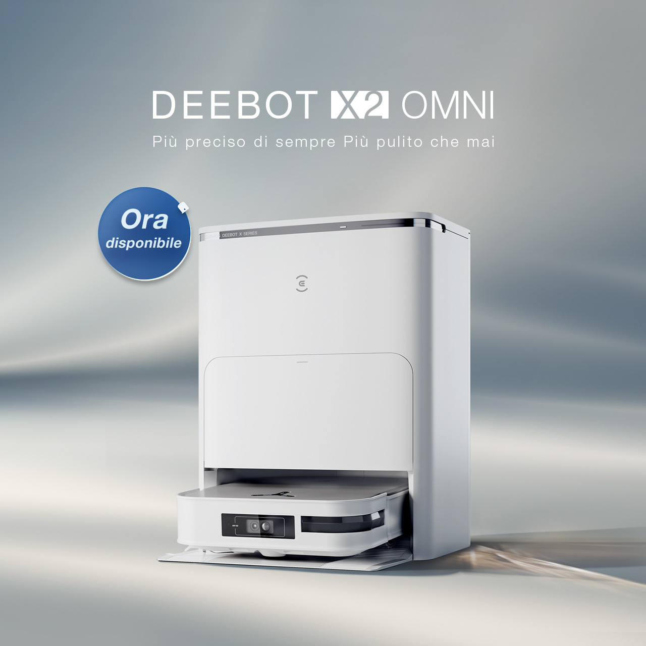 Ecovacs Deebot X2 Omni vs Samsung Bespoke Jet Bot AI: Which AI Vacuum Cleans Smarter?