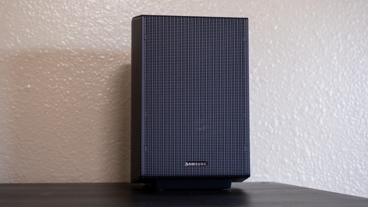 Samsung HW-Q990F