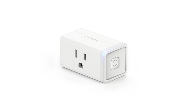 TP-Link Kasa Smart Plug
