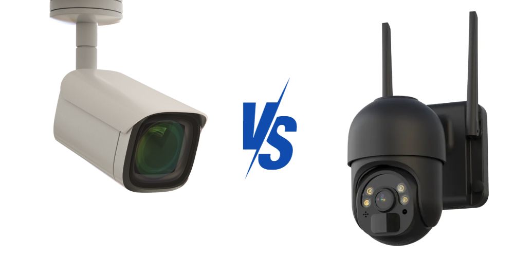 Best Smart Webcams for Home Office vs Traditional Ones in