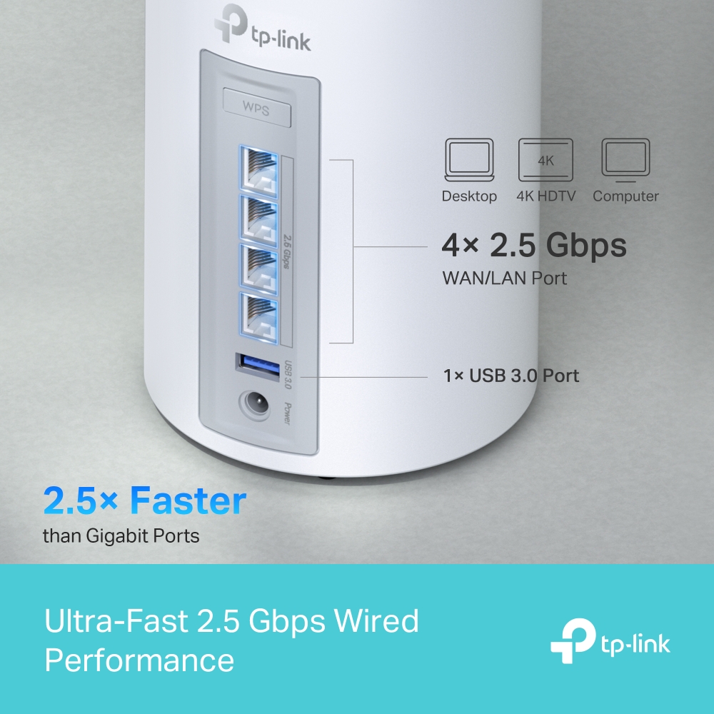 TP-Link Deco BE900