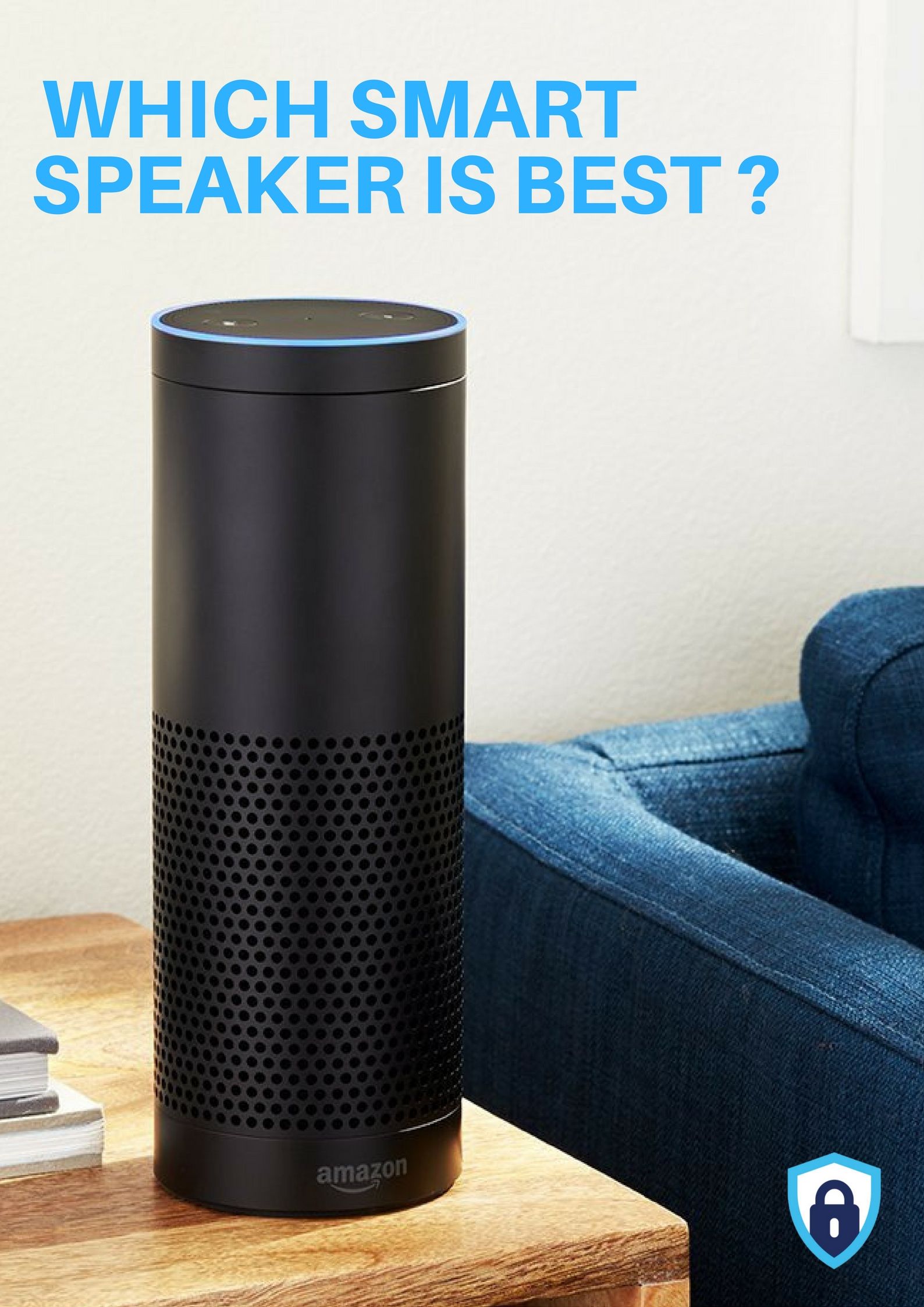 Amazon Echo