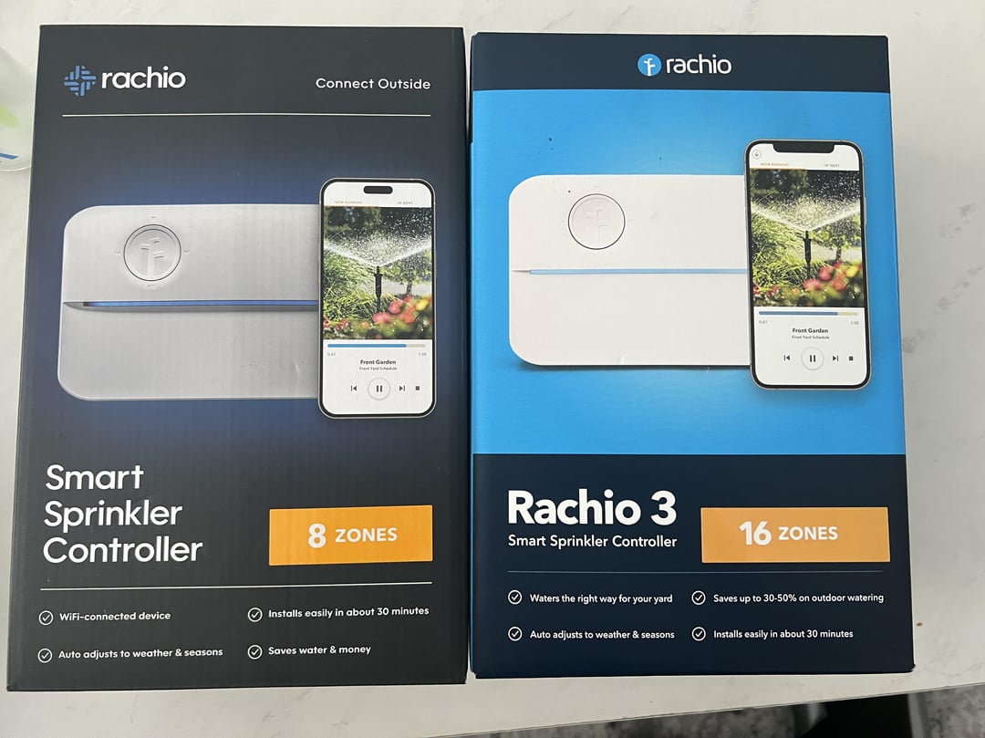 Top Outdoor Smart Sprinkler Controllers Under $300 for 2026: Best Deals You Can Get
