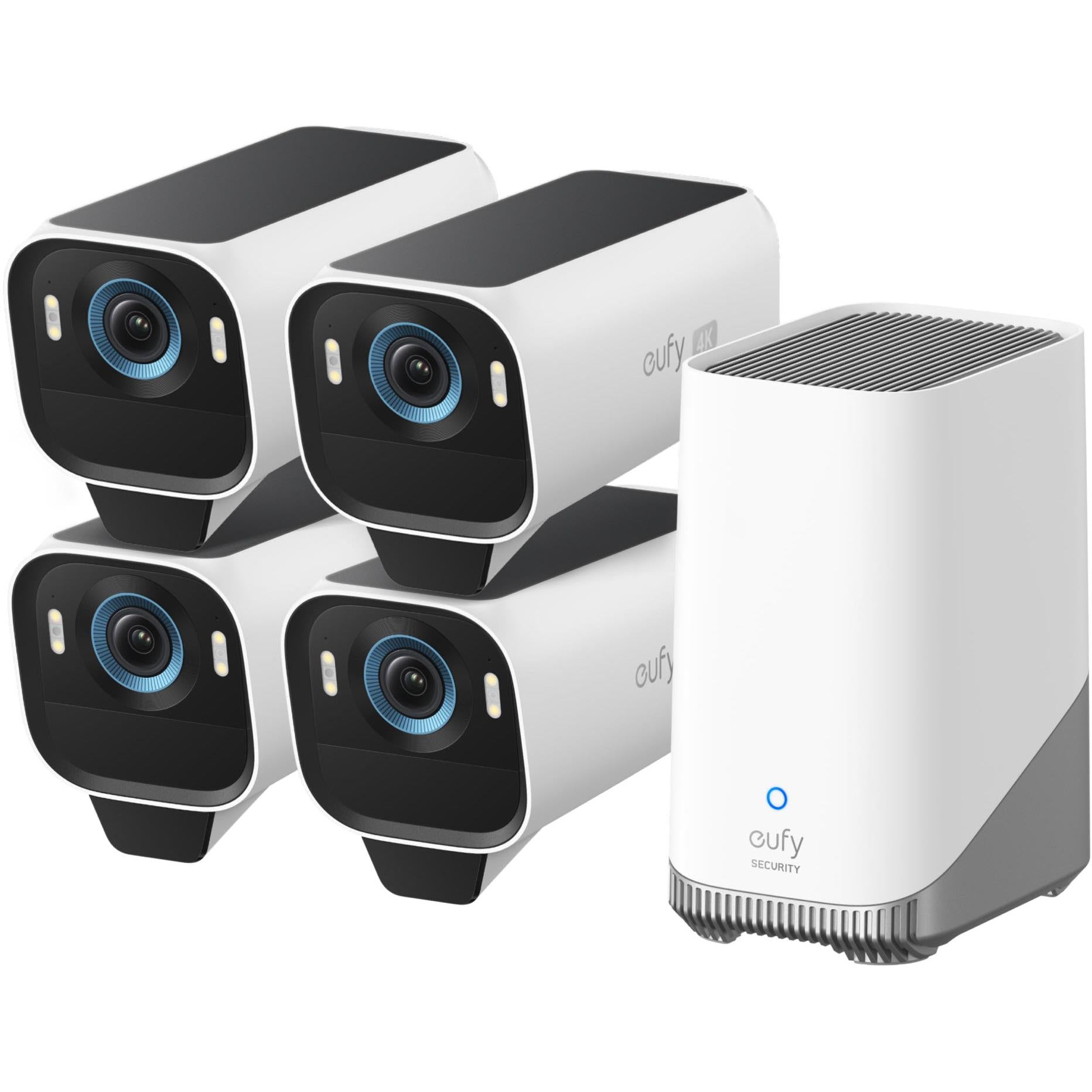 2026 Review: The top Mesh Wi-Fi System - Eufy Gen 3 Pro