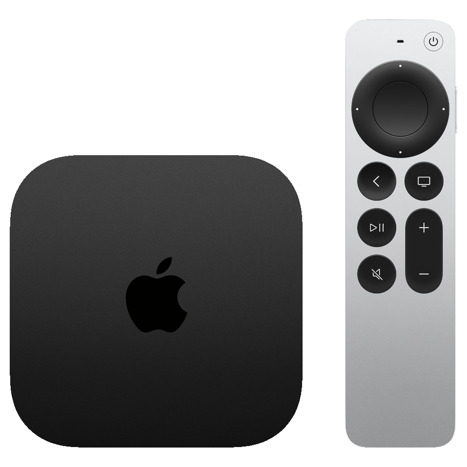 From Cable Box to Apple TV 4K: What Actually Changed After Cutting the Cord