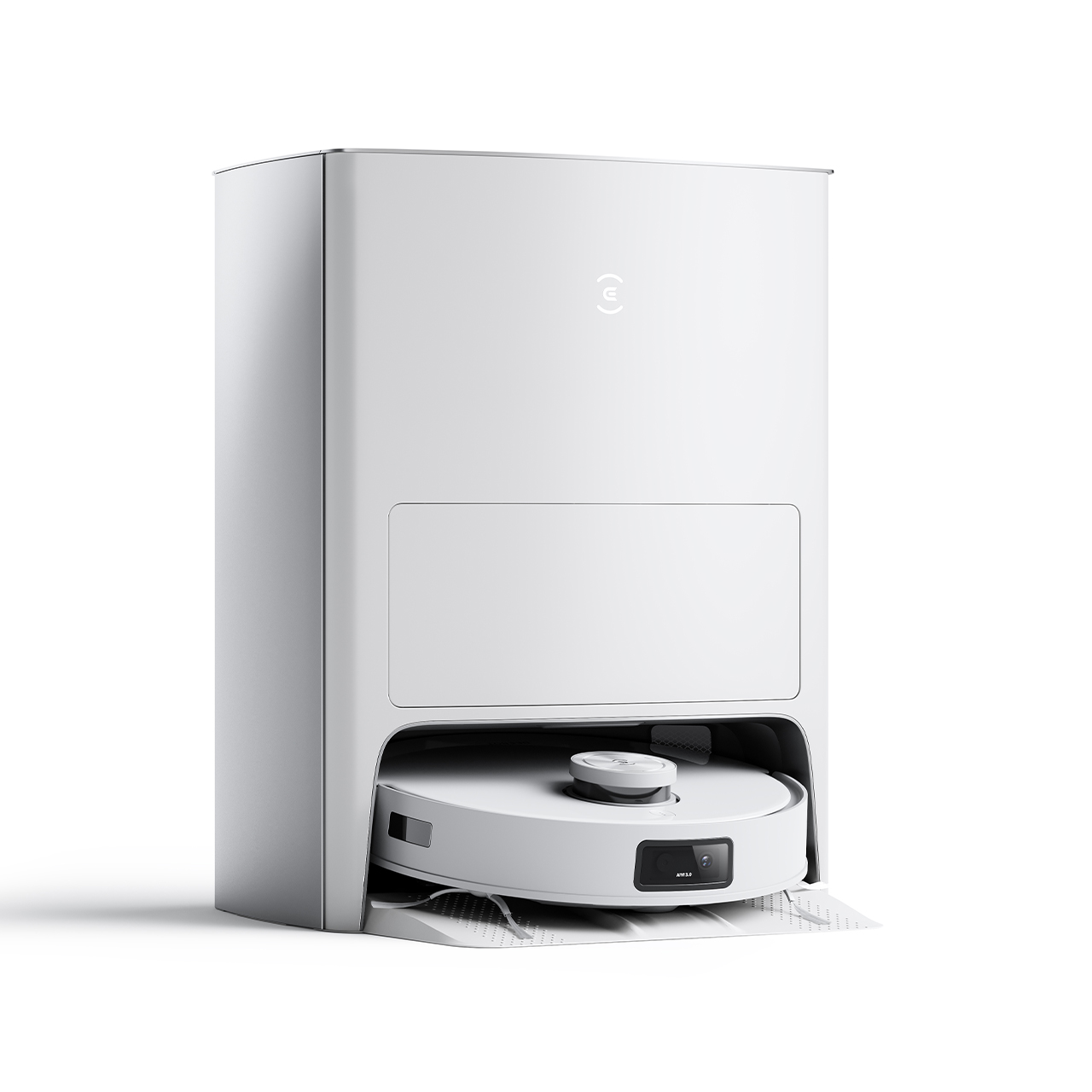 Ecovacs Deebot T20 Omni vs i Robot Braava Jet m6: Which Vacuum-Mop Combo Saves More Time?