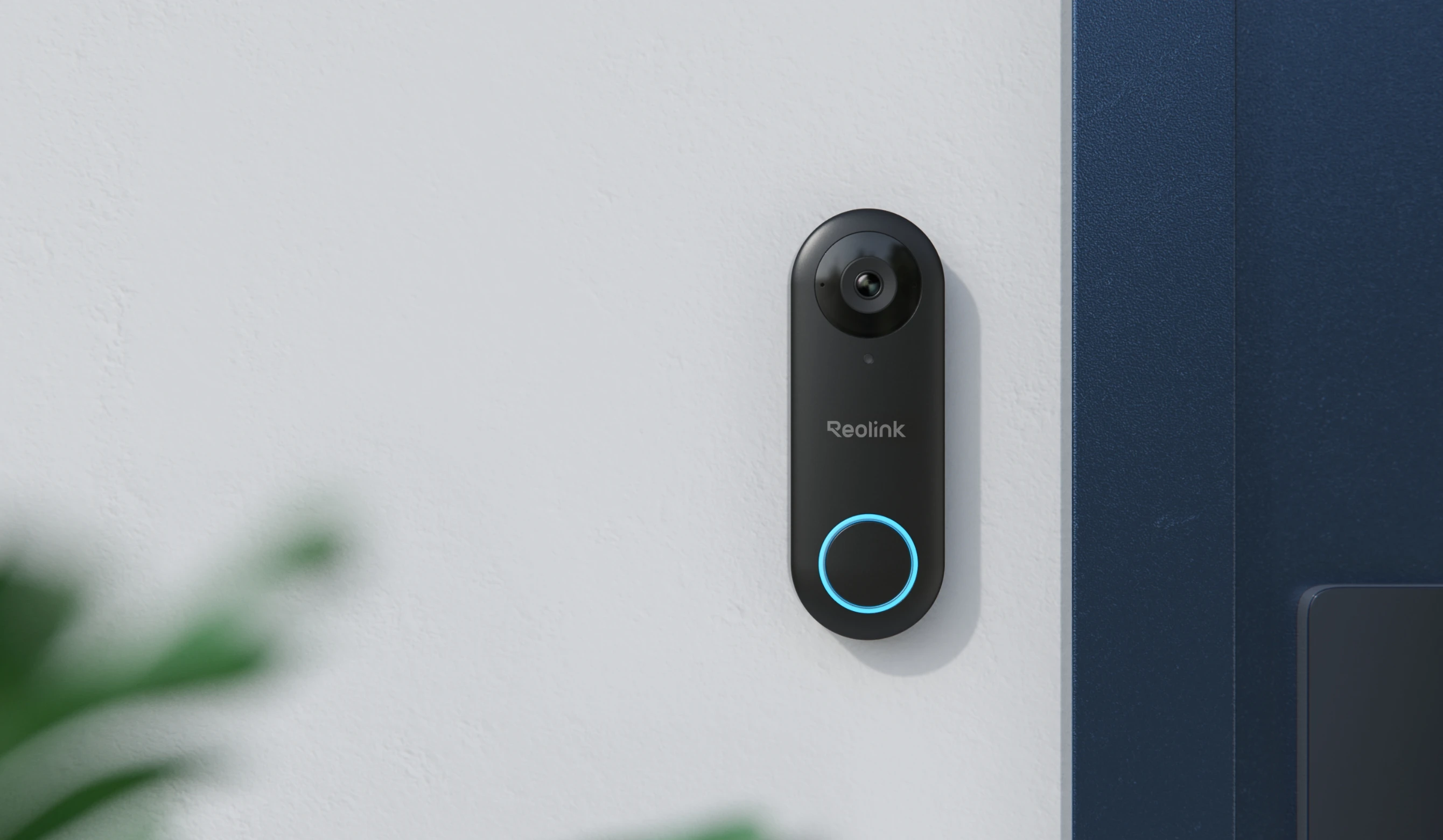 Reolink Video Doorbell Wi Fi