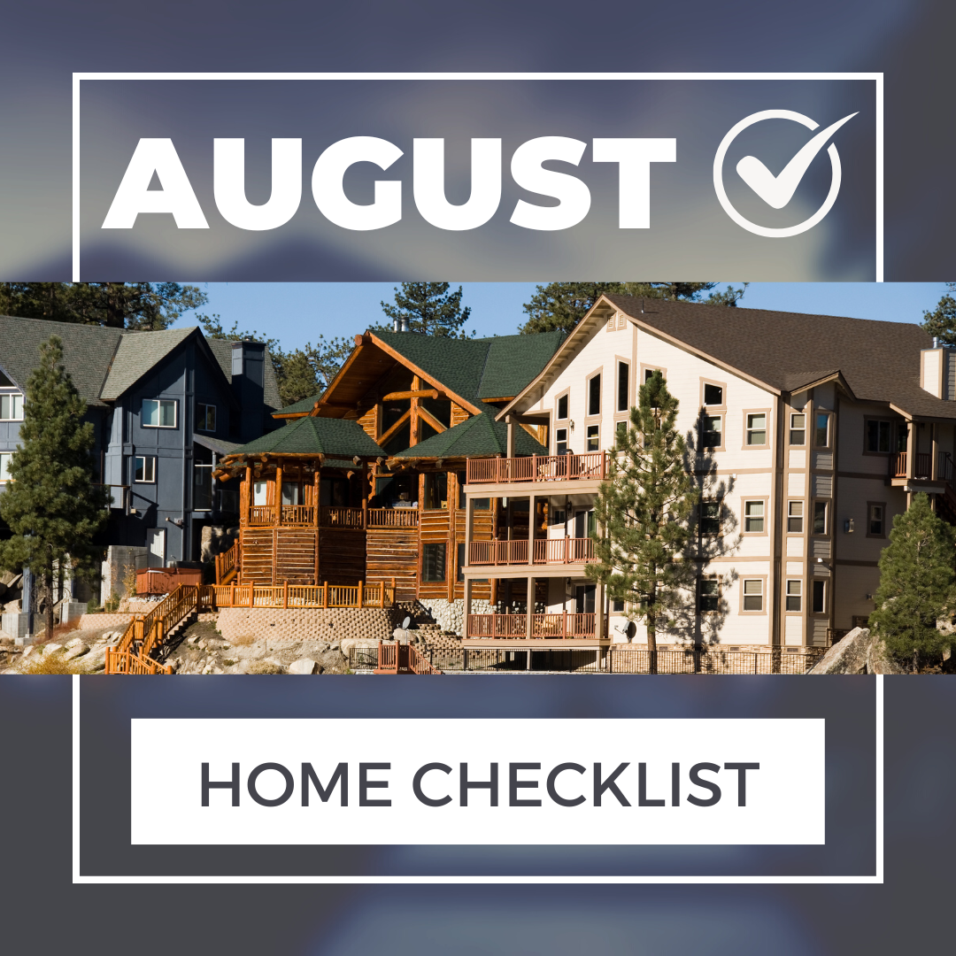 August Home