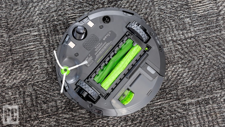 i Robot Roomba i7+