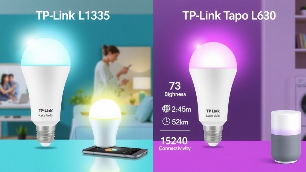 TP-Link Kasa