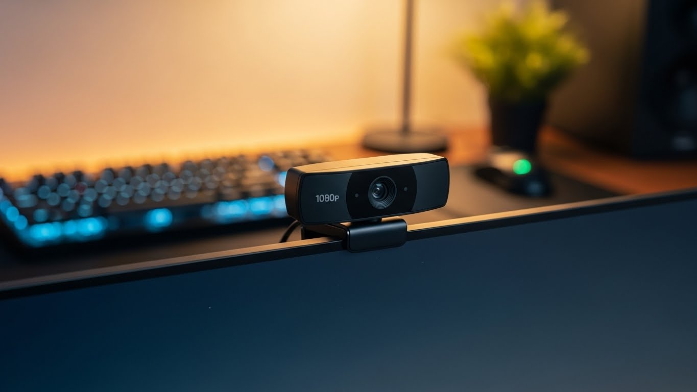 Top Smart Webcams Under $150 in 2026: Best Picks for