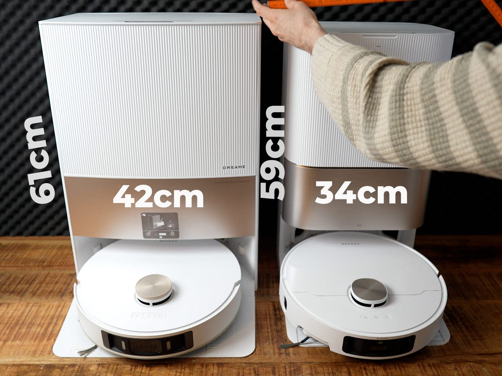 Roborock S10R vs. Dreame X40 Ultra: 2026's Best Robot Vacuum Cleaner for Pet Owners