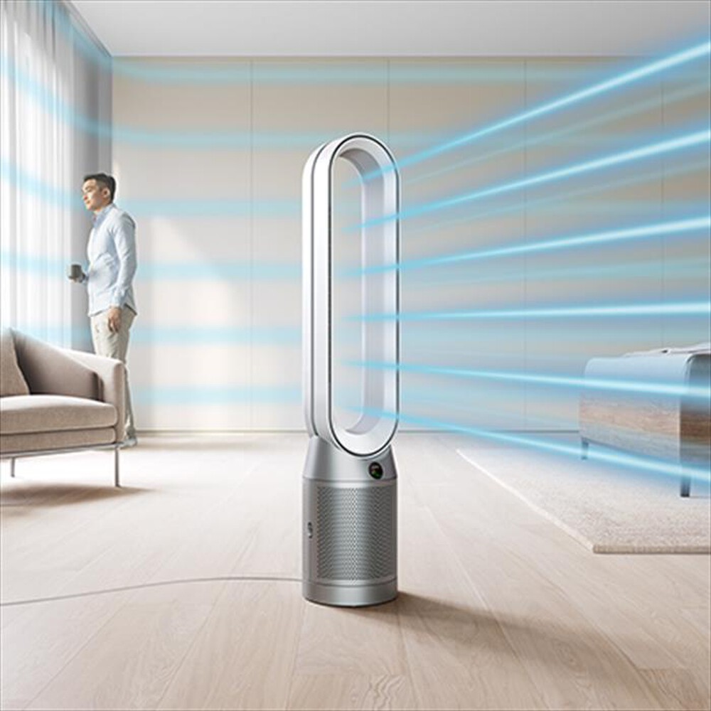 Dyson Pure Cool TP07