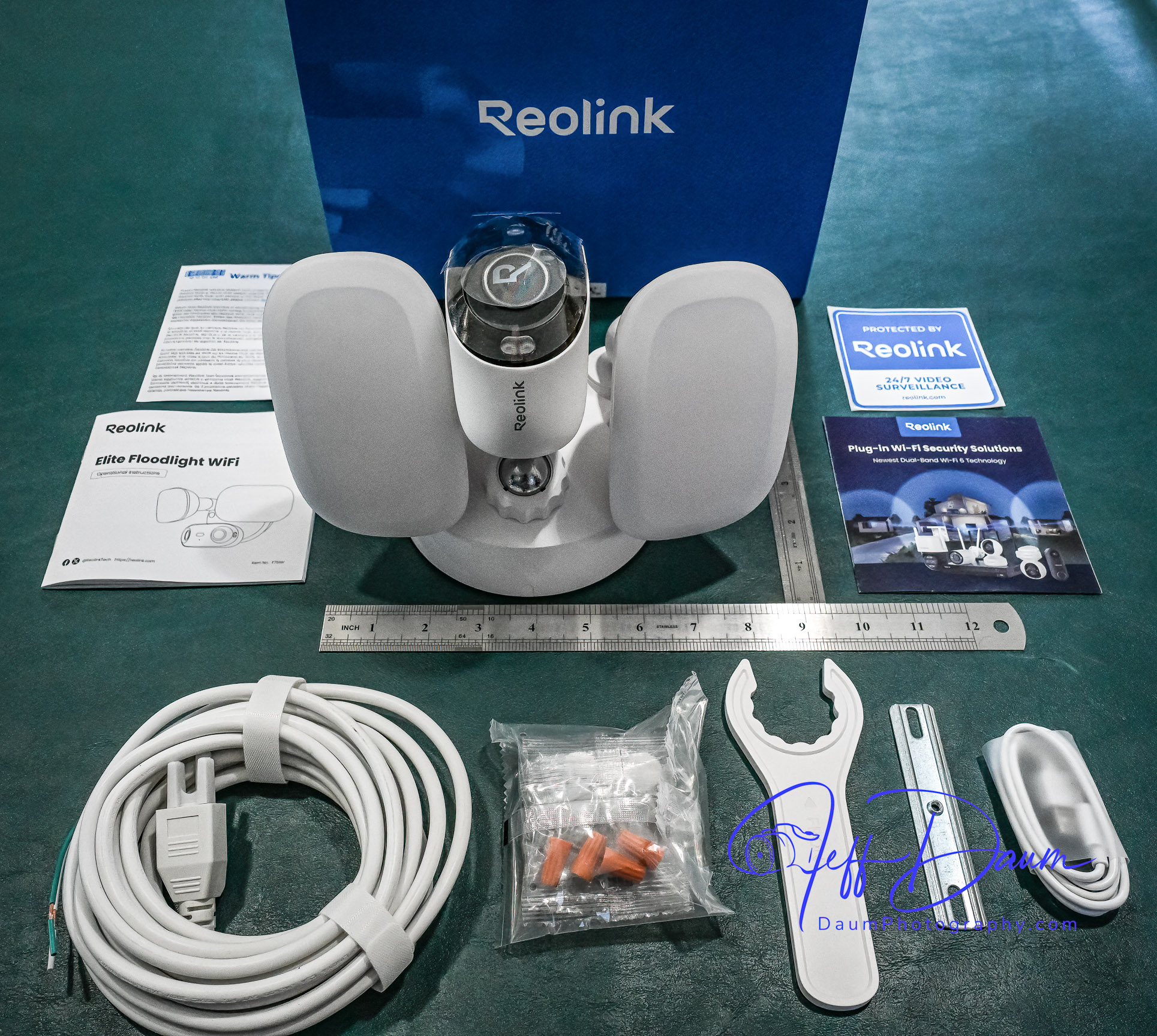 Reolink