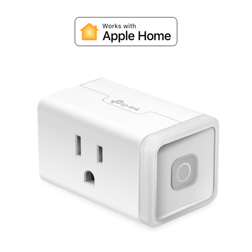 Kasa Smart Plug Mini EP25