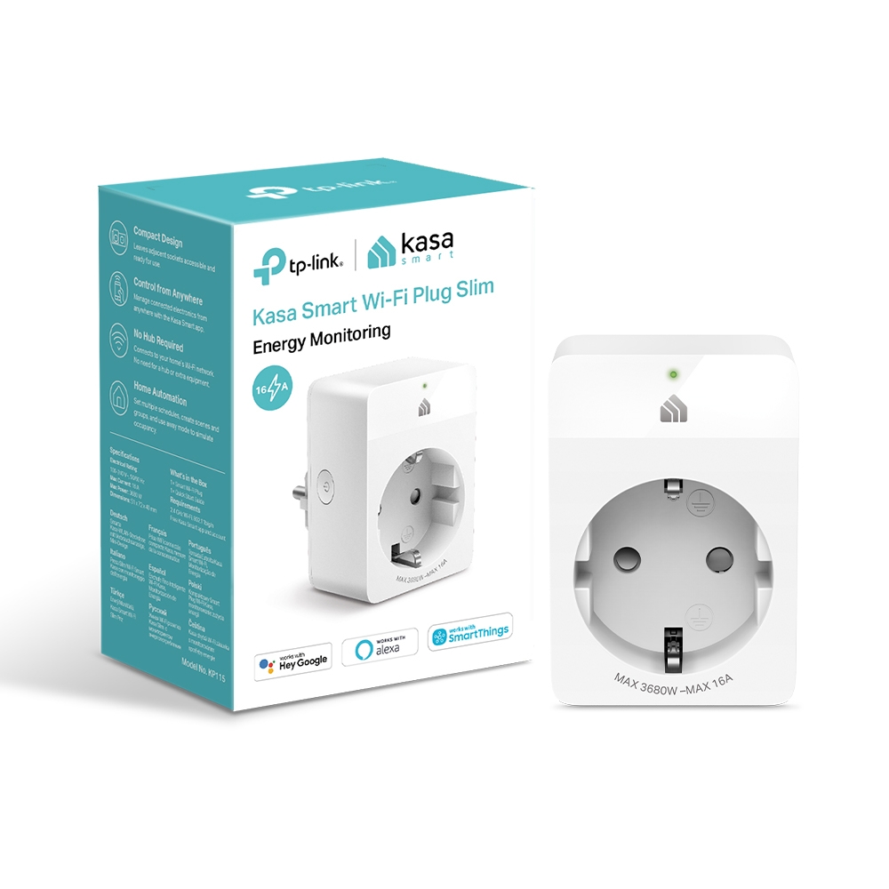 TP-Link Kasa Smart Sprinkler