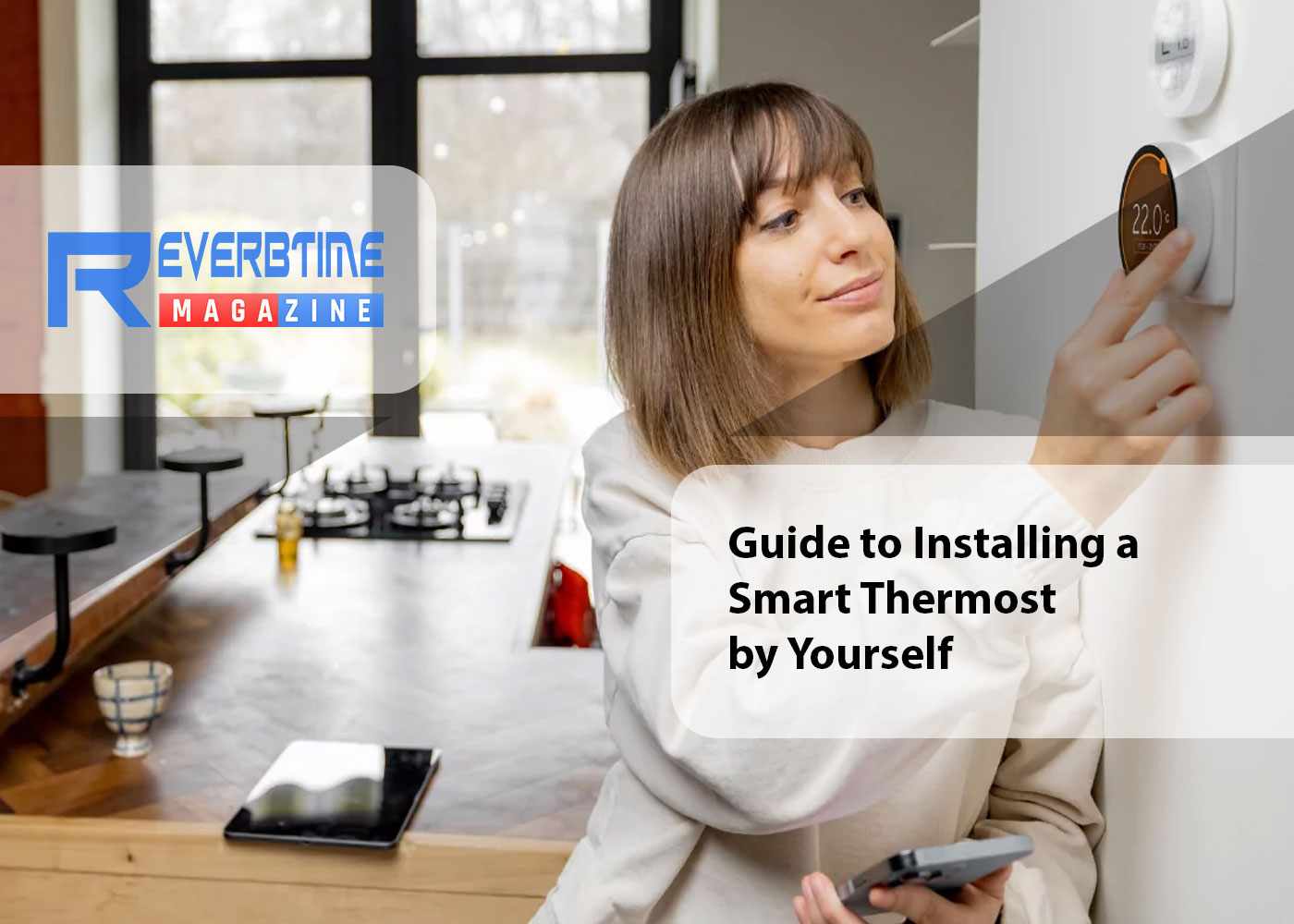 3 Fixes for Your Smart Thermostat