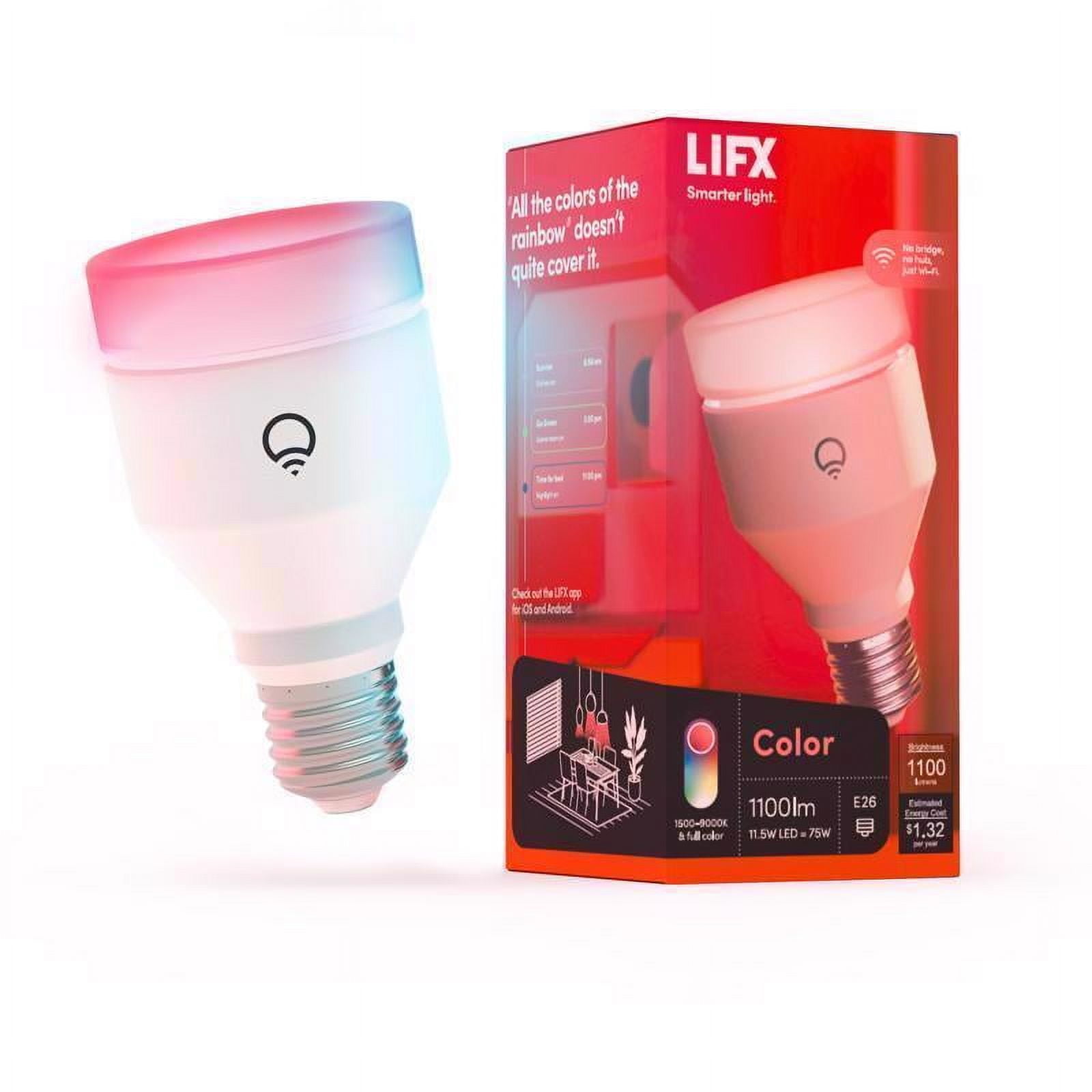 LIFX