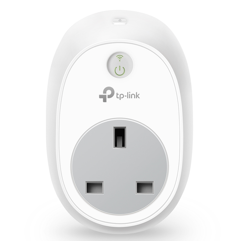 TP-Link Kasa Smart Plug