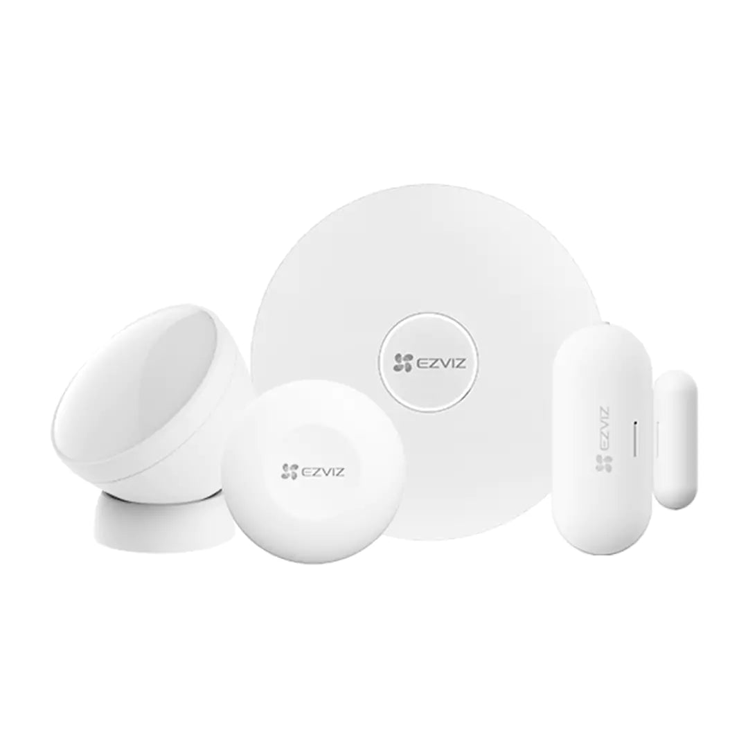 This Smart Home Sensor is INCREDIBLE! - YouTube