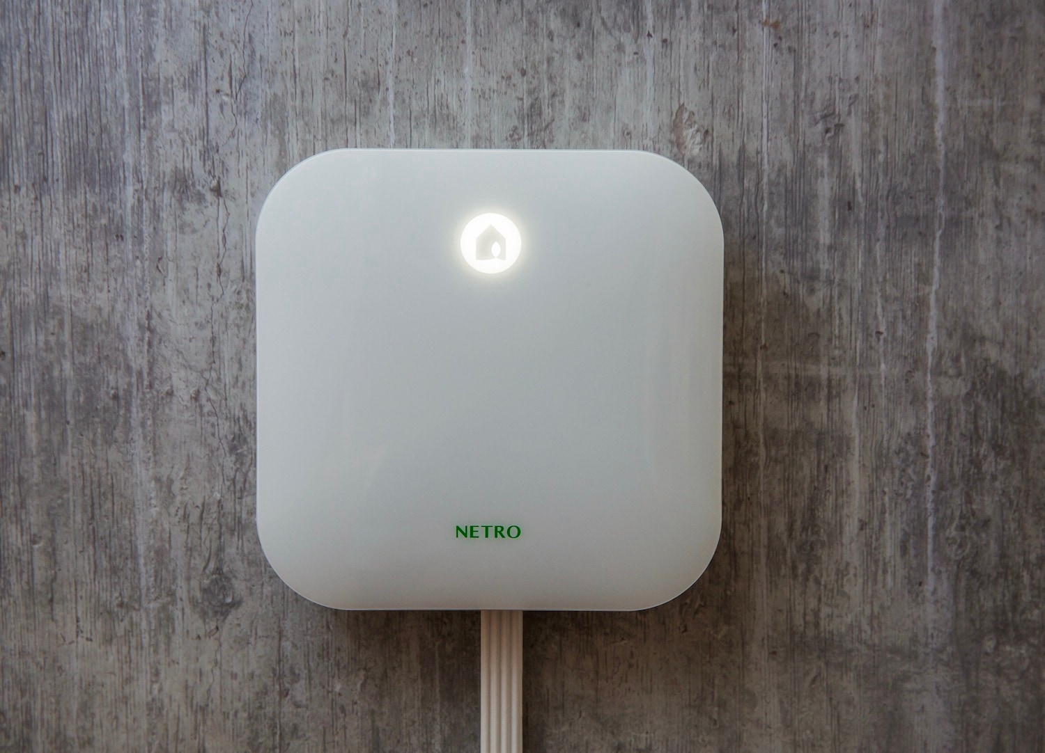 Netro Sprite Smart Sprinkler