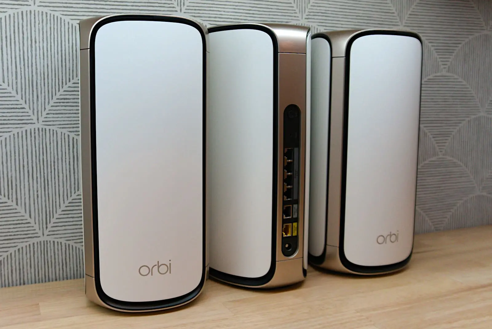 Netgear Orbi 970 Review: Overkill or Worth the Premium