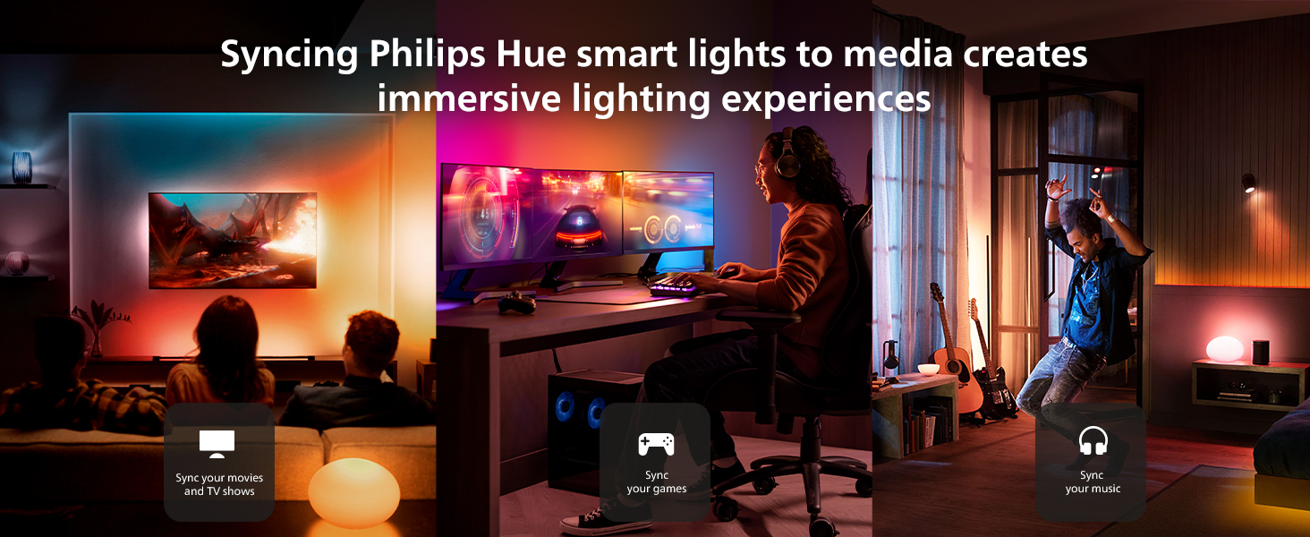 Philips Hue
