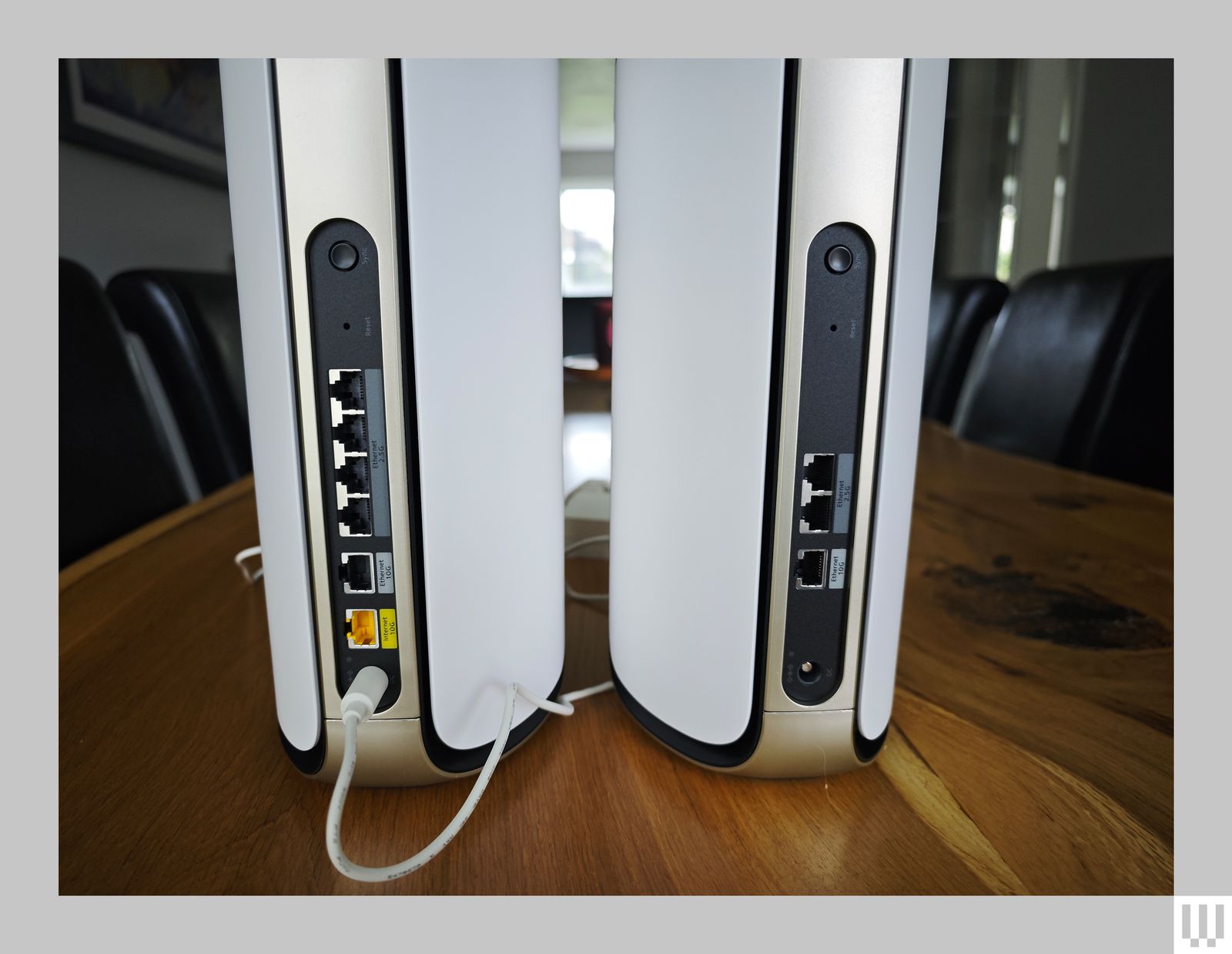 Netgear Orbi