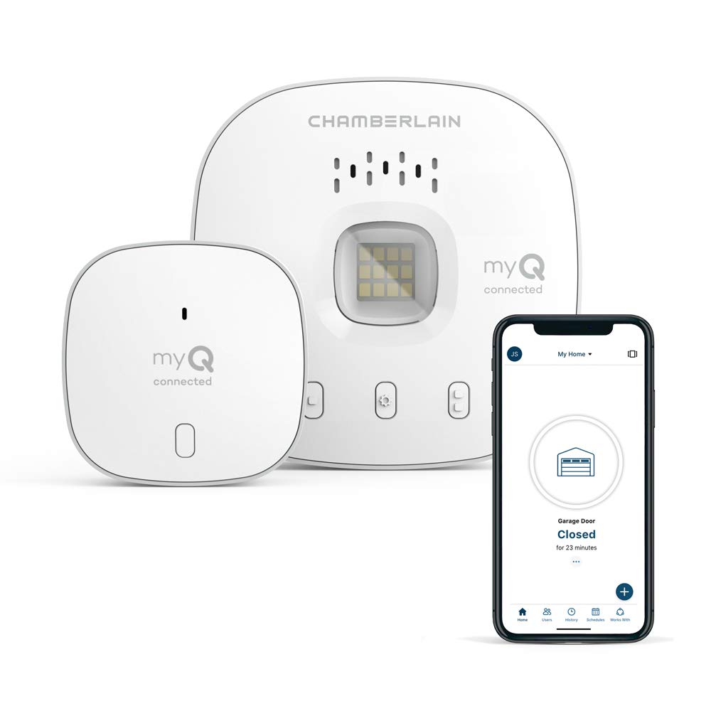Your Garage Door Opens at 2am for No Reason: 3 Smart Openers That Actually Log Who Did It