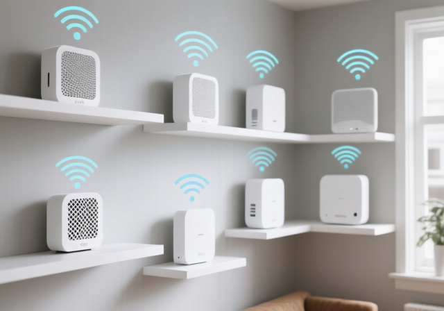 Best Mesh WiFi Systems 2026: Complete Buying Guide