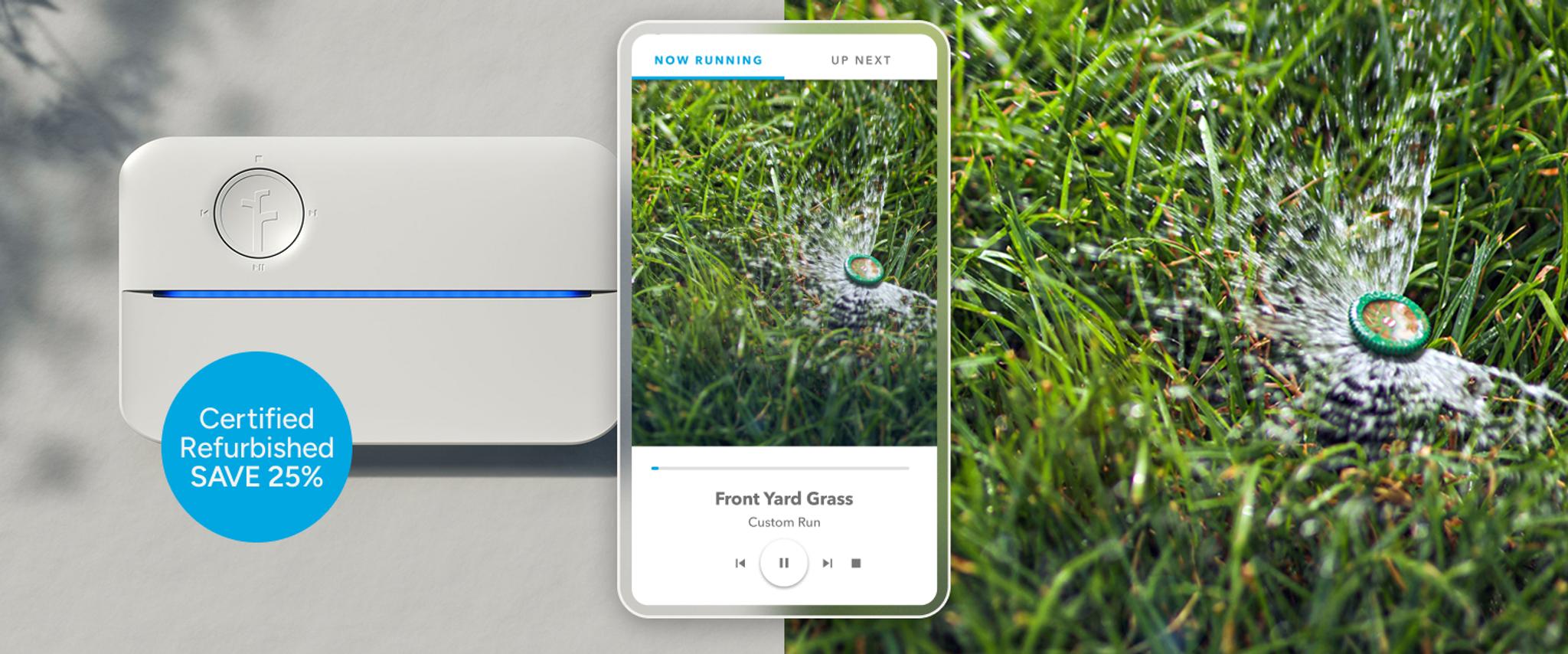 Why the Eufy Smart Sprinkler Controller Is the Best for Budget-Conscious Homeowners in 2026